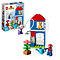 LEGO LEGO DUPLO 10995 Marvel Spider-Mans huisje Bouwset