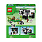 LEGO LEGO Minecraft Het Panda Huis - 21245