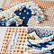 LEGO LEGO Art Hokusai - De grote golf - 31208