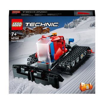 LEGO LEGO Technic  Sneeuwruimer  - 42148