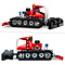LEGO LEGO Technic  Sneeuwruimer  - 42148