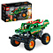 LEGO LEGO Technic Monster Jam Dragon - 42149