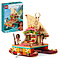 LEGO LEGO Disney Princess Vaiana’s ontdekkingsboot - 43210