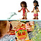 LEGO LEGO Disney Princess Vaiana’s ontdekkingsboot - 43210