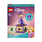 LEGO LEGO Disney Princess Draaiende Rapunzel - 43214