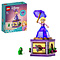 LEGO LEGO Disney Princess Draaiende Rapunzel - 43214