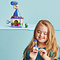 LEGO LEGO Disney Princess Draaiende Rapunzel - 43214