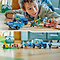 LEGO LEGO City Mobiele training voor politiehonden - 60369