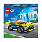 LEGO LEGO City Elektrische sportwagen - 60383