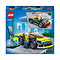 LEGO LEGO City Elektrische sportwagen - 60383