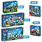 LEGO LEGO City Achtervolging auto op politiemotor - 60392