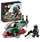 LEGO LEGO Star Wars Boba Fett's sterrenschip Microfighter - 75344