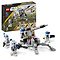 LEGO LEGO Star Wars 501st Clone Troopers Battle Pack - 75345