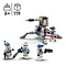 LEGO LEGO Star Wars 501st Clone Troopers Battle Pack - 75345