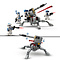 LEGO LEGO Star Wars 501st Clone Troopers Battle Pack - 75345