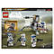 LEGO LEGO Star Wars 501st Clone Troopers Battle Pack - 75345