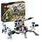 LEGO LEGO Star Wars 501st Clone Troopers Battle Pack - 75345