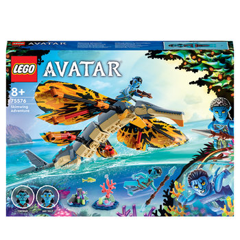 LEGO LEGO Avatar Skimwing avontuur - 75576