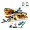 LEGO LEGO Avatar Skimwing avontuur - 75576