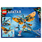 LEGO LEGO Avatar Skimwing avontuur - 75576