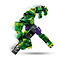 LEGO LEGO Marvel Avengers Hulk mechapantser - 76241
