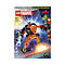 LEGO LEGO Marvel Avengers Rocket mechapantser - 76243