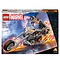 LEGO LEGO Marvel Avengers Ghost Rider Mech & motor - 76245