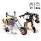 LEGO LEGO Marvel Avengers Ghost Rider Mech & motor - 76245