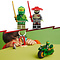 LEGO LEGO Ninjago Lloyds Ninja motor - 71788