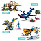 LEGO LEGO Avatar Skimwing avontuur - 75576