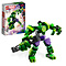 LEGO LEGO Marvel Avengers Hulk mechapantser - 76241