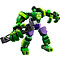 LEGO LEGO Marvel Avengers Hulk mechapantser - 76241