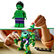 LEGO LEGO Marvel Avengers Hulk mechapantser - 76241