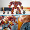 LEGO LEGO Marvel Avengers De Hulkbuster: De slag om Wakanda - 76247