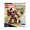 LEGO LEGO Marvel Avengers De Hulkbuster: De slag om Wakanda - 76247