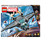 LEGO LEGO Marvel Avengers The Infinity Saga De Avengers Quinjet -76248