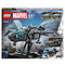 LEGO LEGO Marvel Avengers The Infinity Saga De Avengers Quinjet -76248