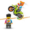 LEGO LEGO City Stuntz Beer stuntmotor - 60356