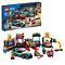 LEGO LEGO City Garage voor aanpasbare auto's - 60389