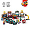 LEGO LEGO City Garage voor aanpasbare auto's - 60389