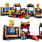 LEGO LEGO City Garage voor aanpasbare auto's - 60389