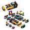 LEGO LEGO City Garage voor aanpasbare auto's - 60389