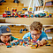 LEGO LEGO City Garage voor aanpasbare auto's - 60389