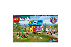 LEGO LEGO Friends Tiny House - 41735