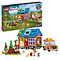 LEGO LEGO Friends Tiny House - 41735