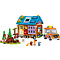 LEGO LEGO Friends Tiny House - 41735