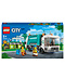 LEGO LEGO City Recycle vrachtwagen - 60386