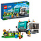 LEGO LEGO City Recycle vrachtwagen - 60386