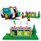 LEGO LEGO City Recycle vrachtwagen - 60386