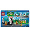 LEGO LEGO City Recycle vrachtwagen - 60386